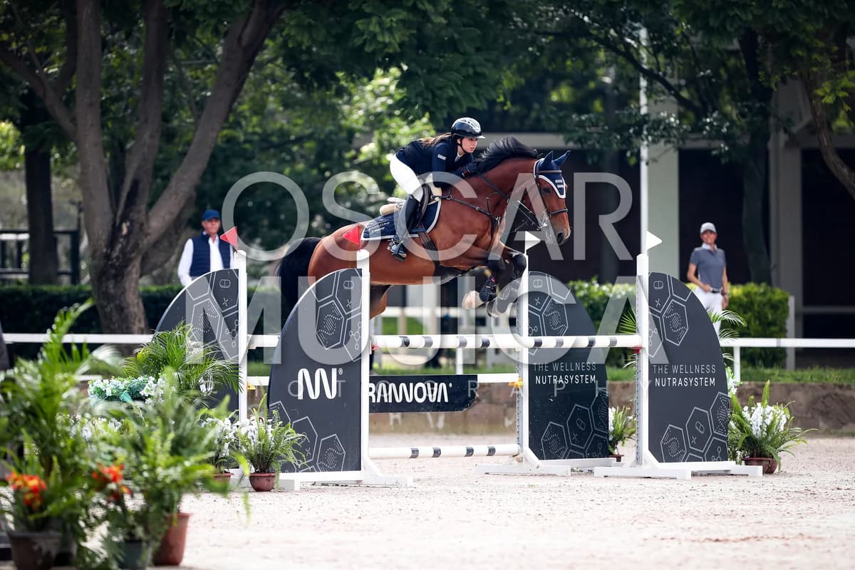 ELISA MARTIN DEL CAMPO