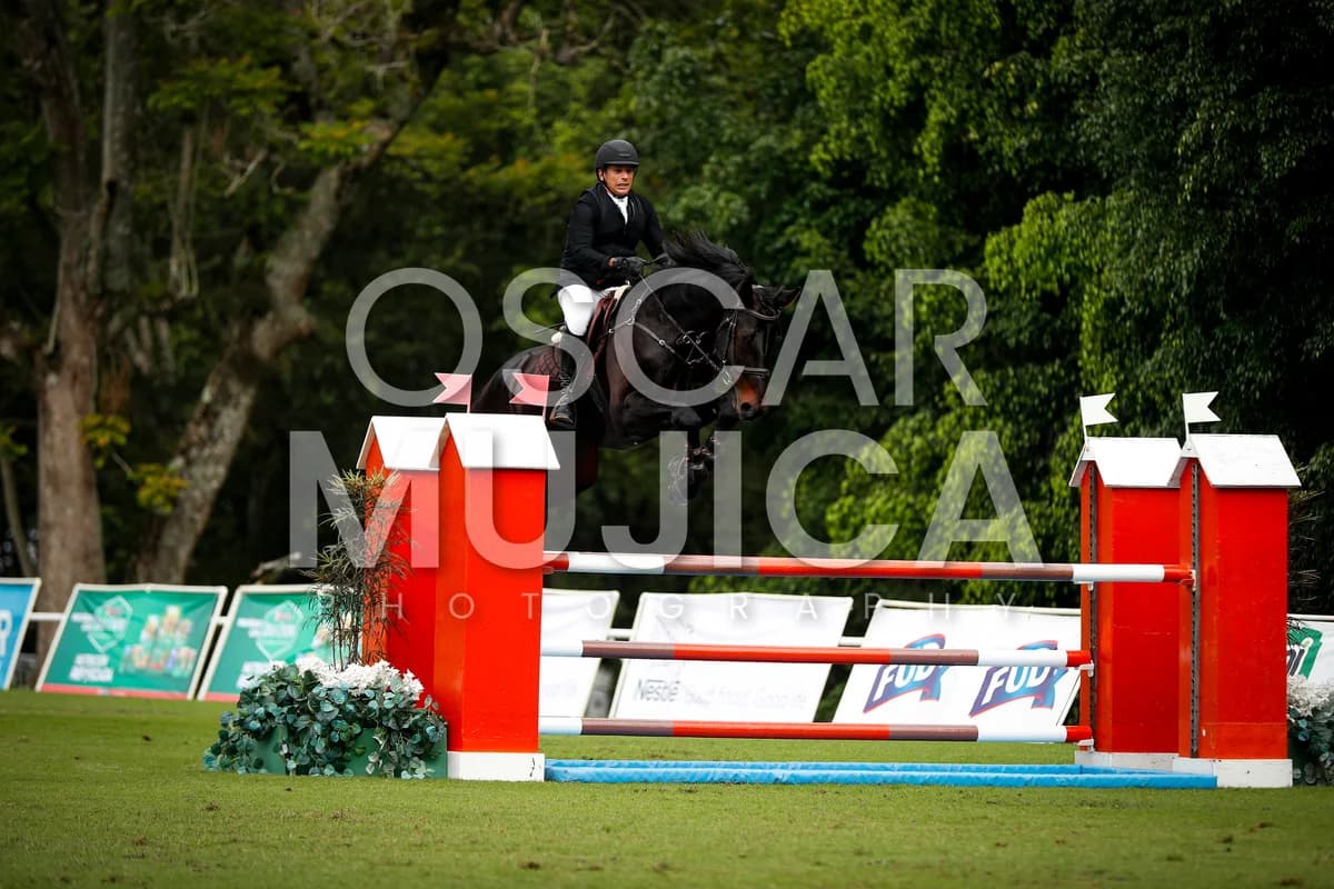 EDGAR MORALES