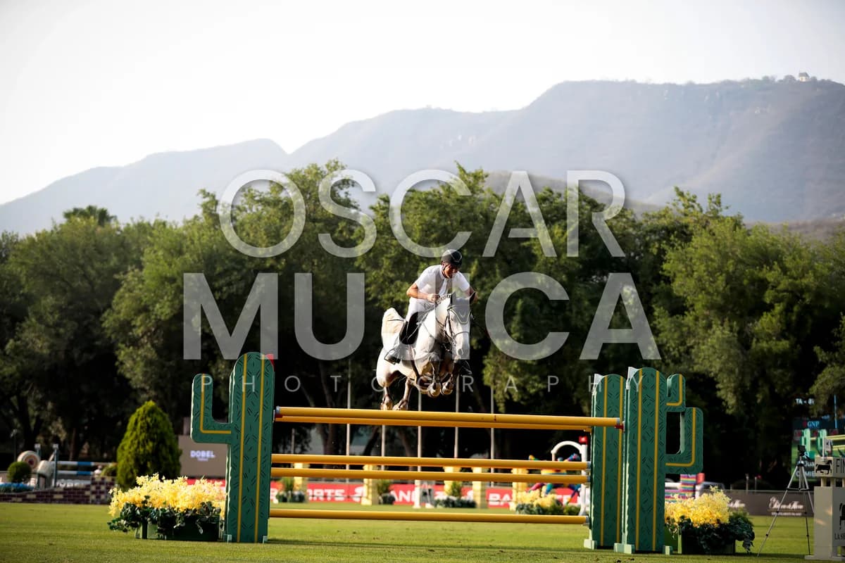 JUAN IGNACIO WALKER