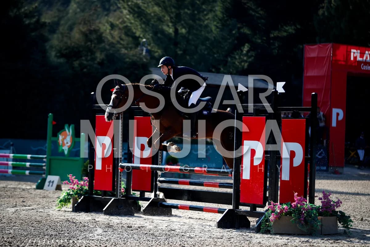 JORGE RIVAS