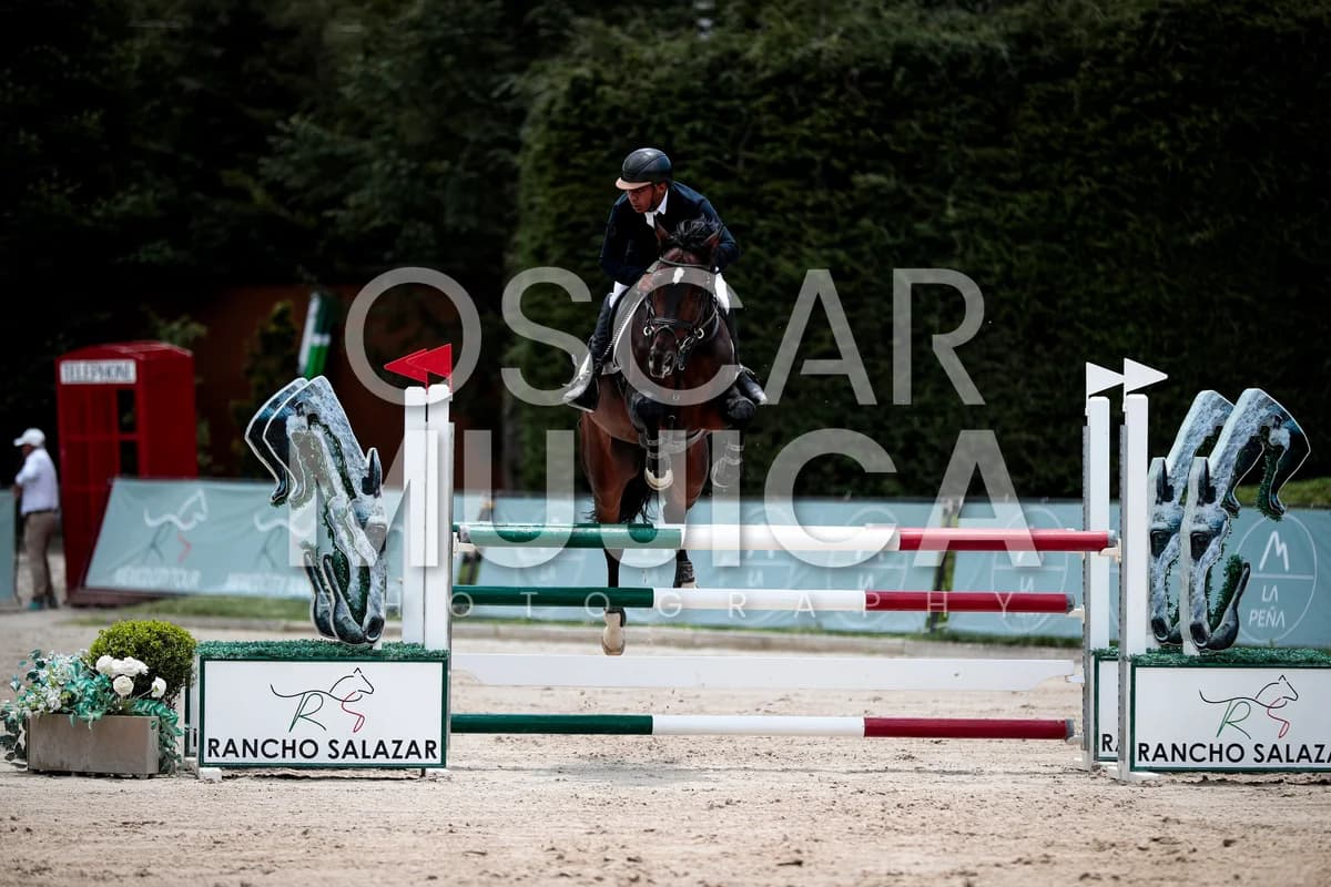 JOSE MARIA BECERRIL