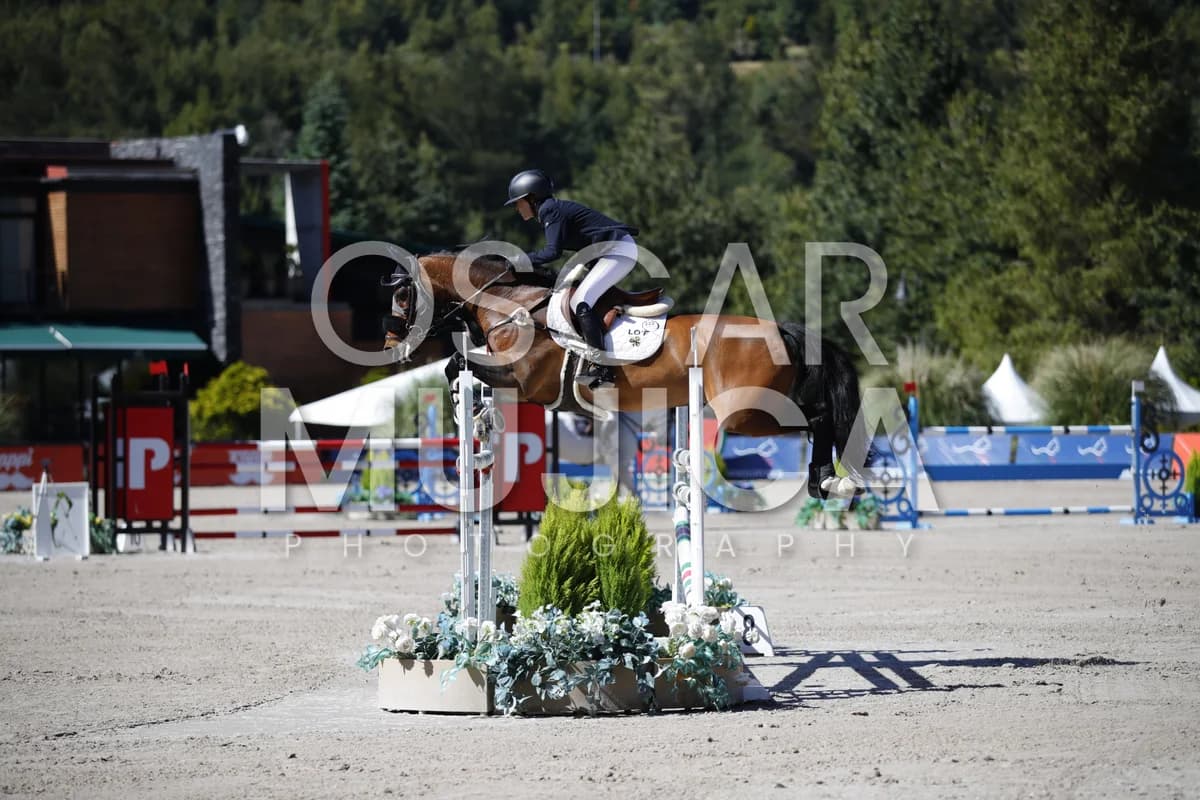 LORENZA OFARRIL