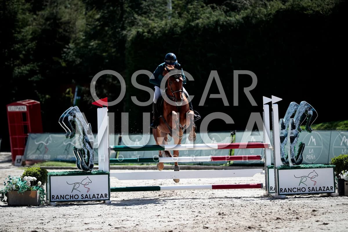 ORLANDO GARCIA