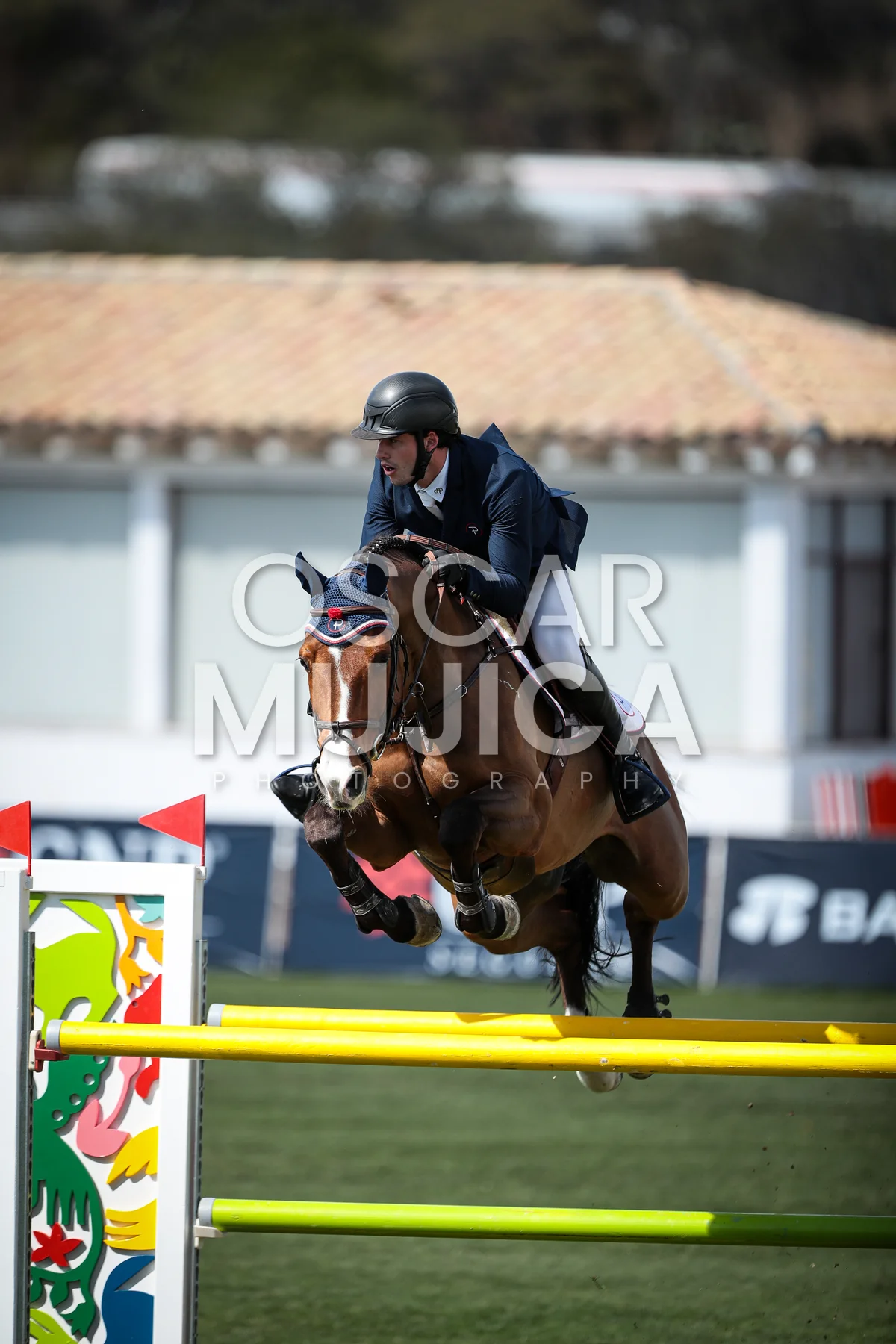 PATRICIO PASQUEL