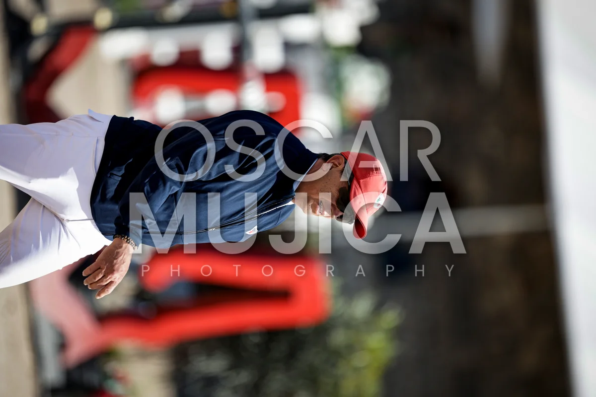 MANUEL RODRIGUEZ