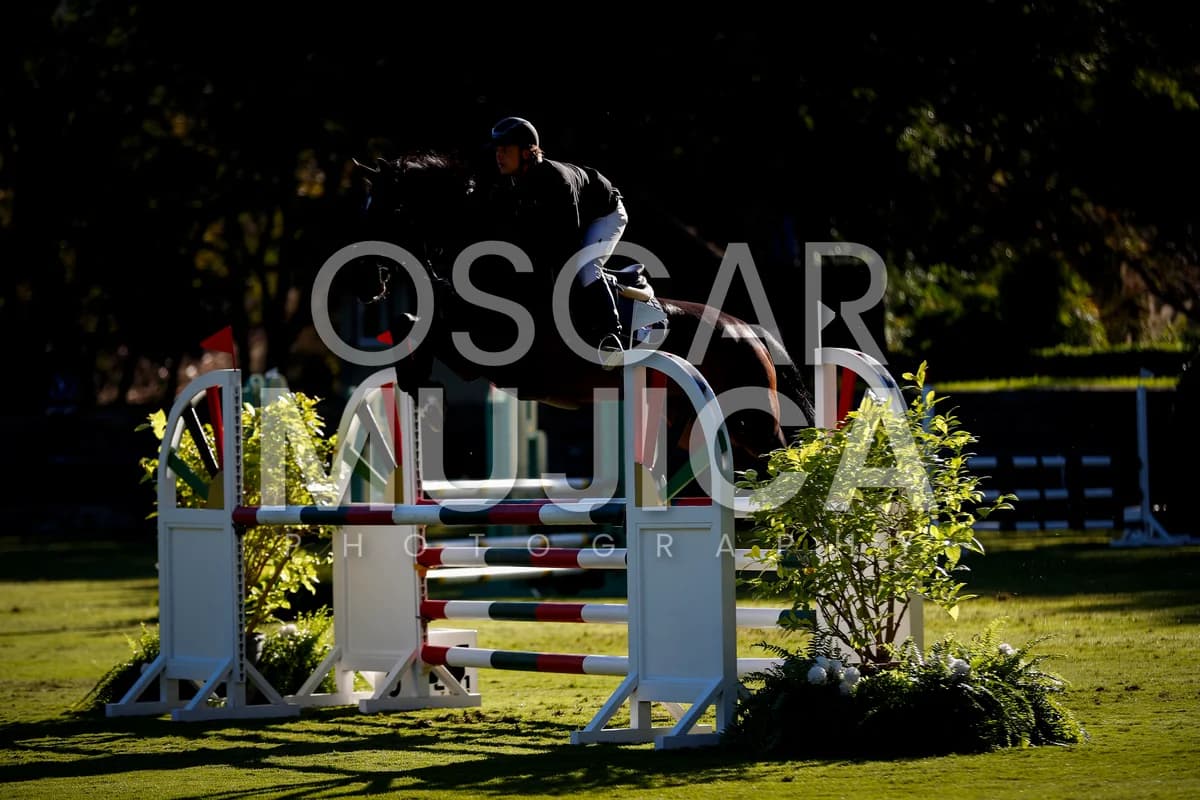 THIAGO BROWN