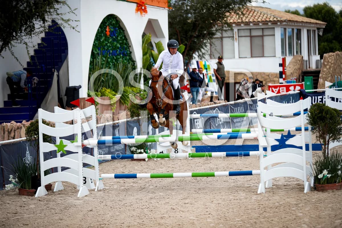 FABIAN SEJANES