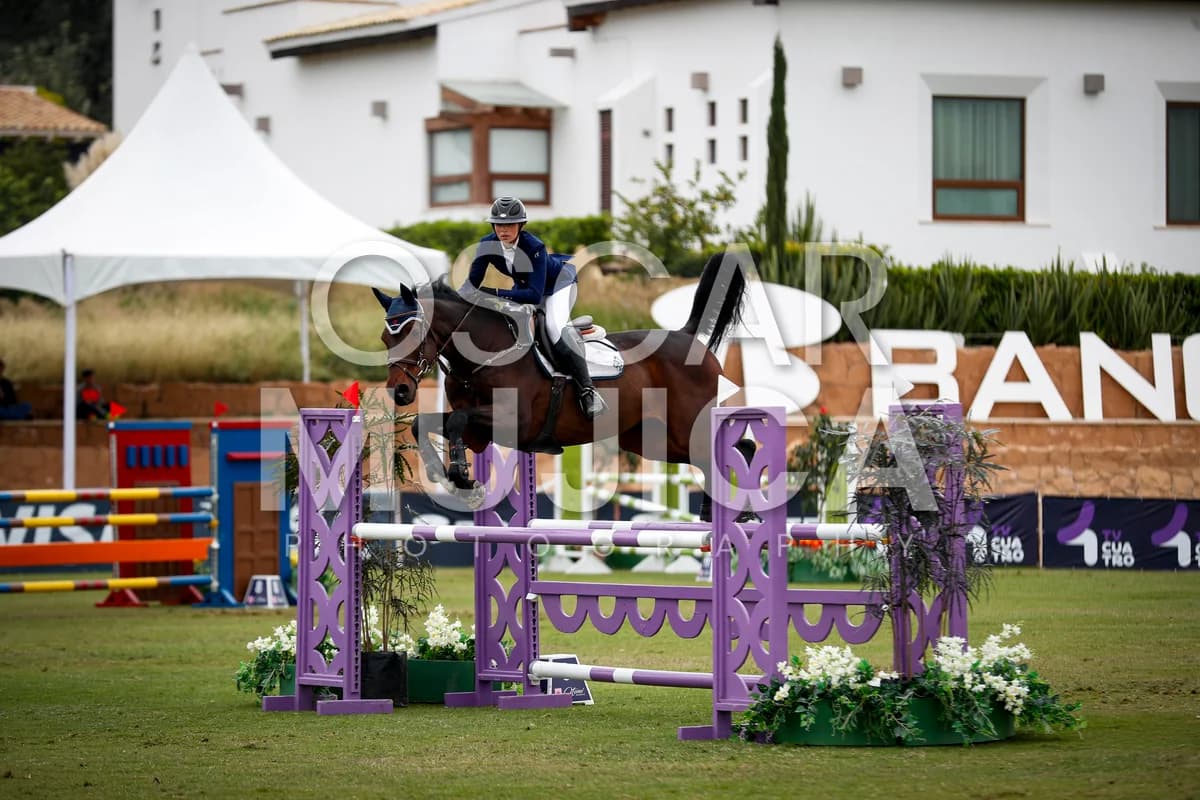 INES JIMENEZ