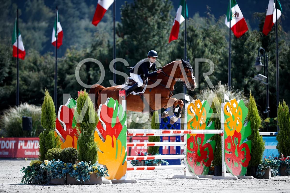ALBERTO RIHAN