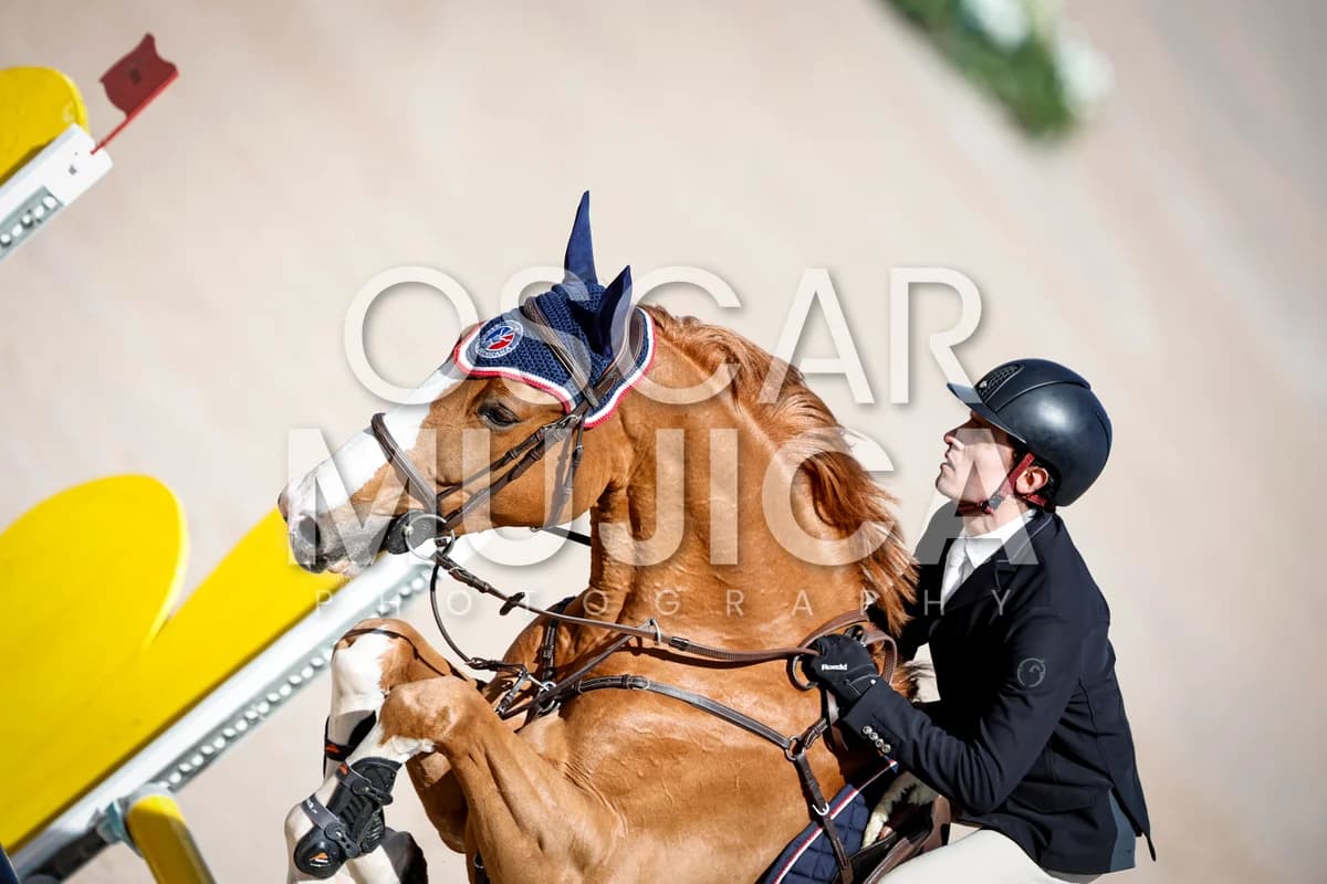 MAXIMILIANO CAMACHO