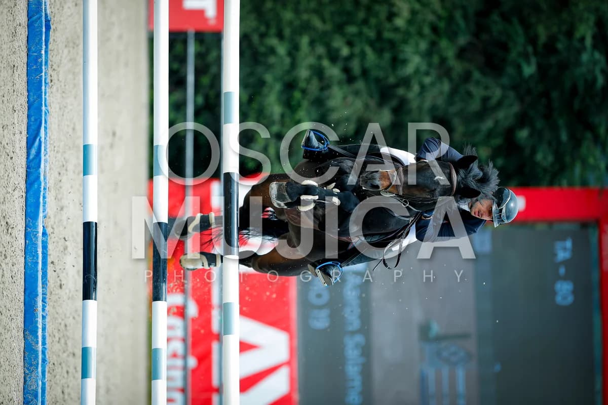 AARON SALAME
