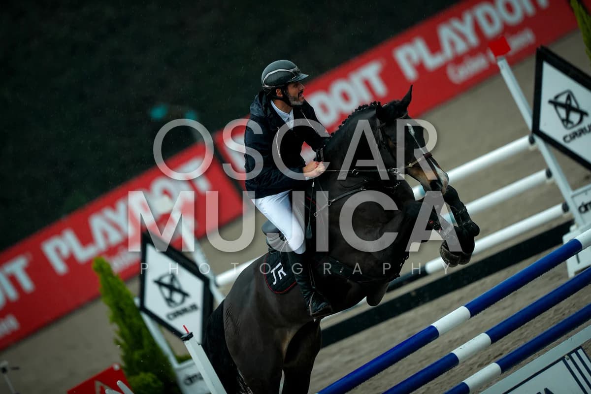 JOSE RODRIGUEZ