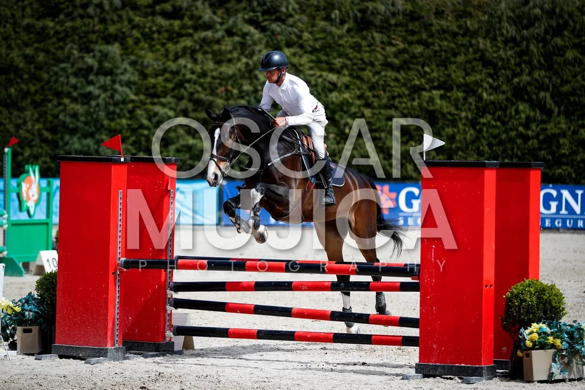 LEANDRO GONZALEZ