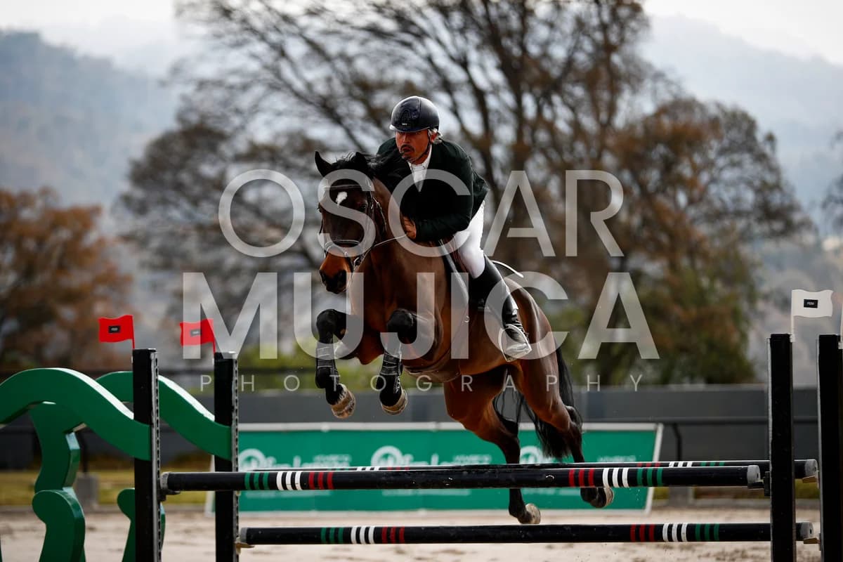 FABIAN ORDOÑEZ