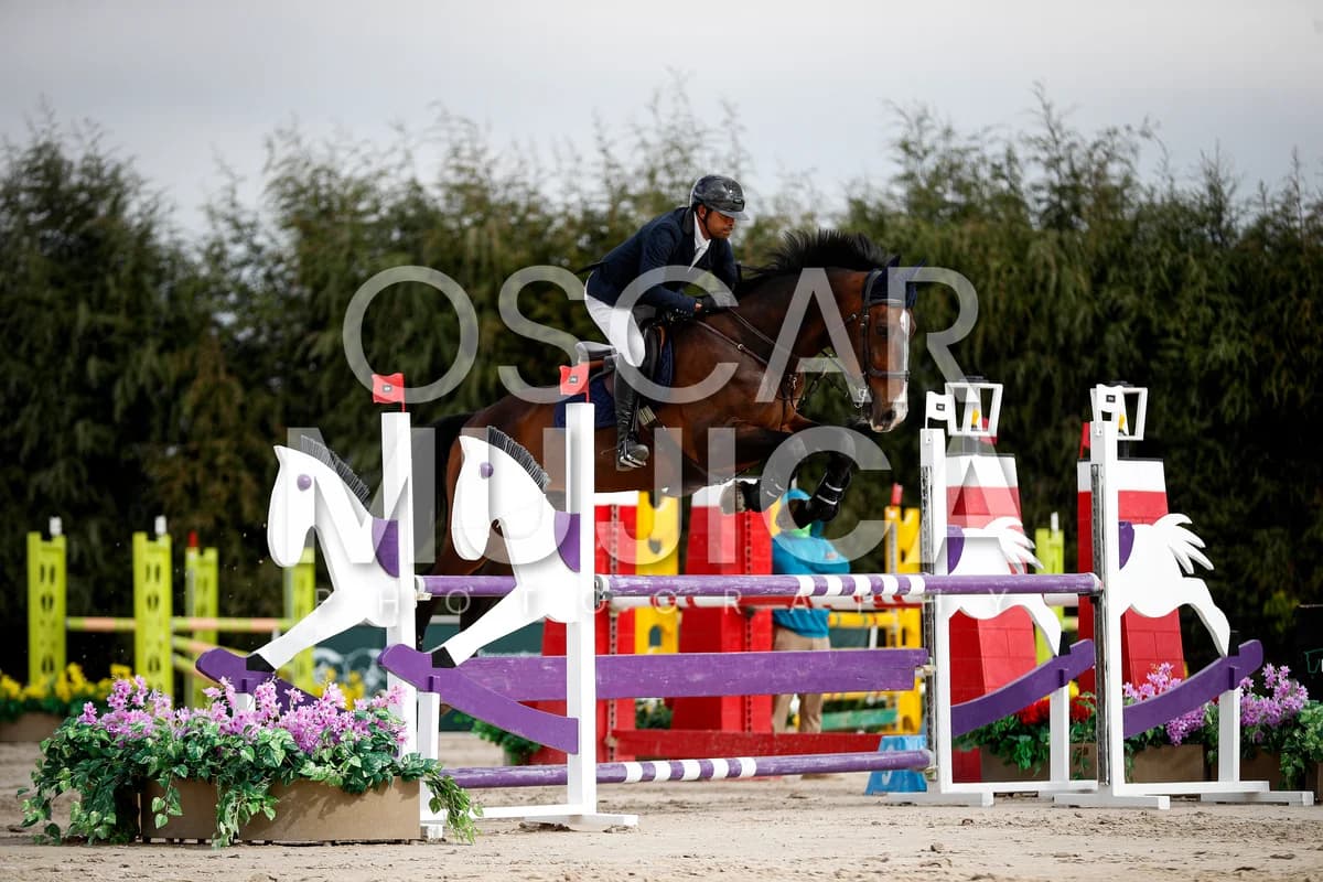 ORLANDO GARCIA