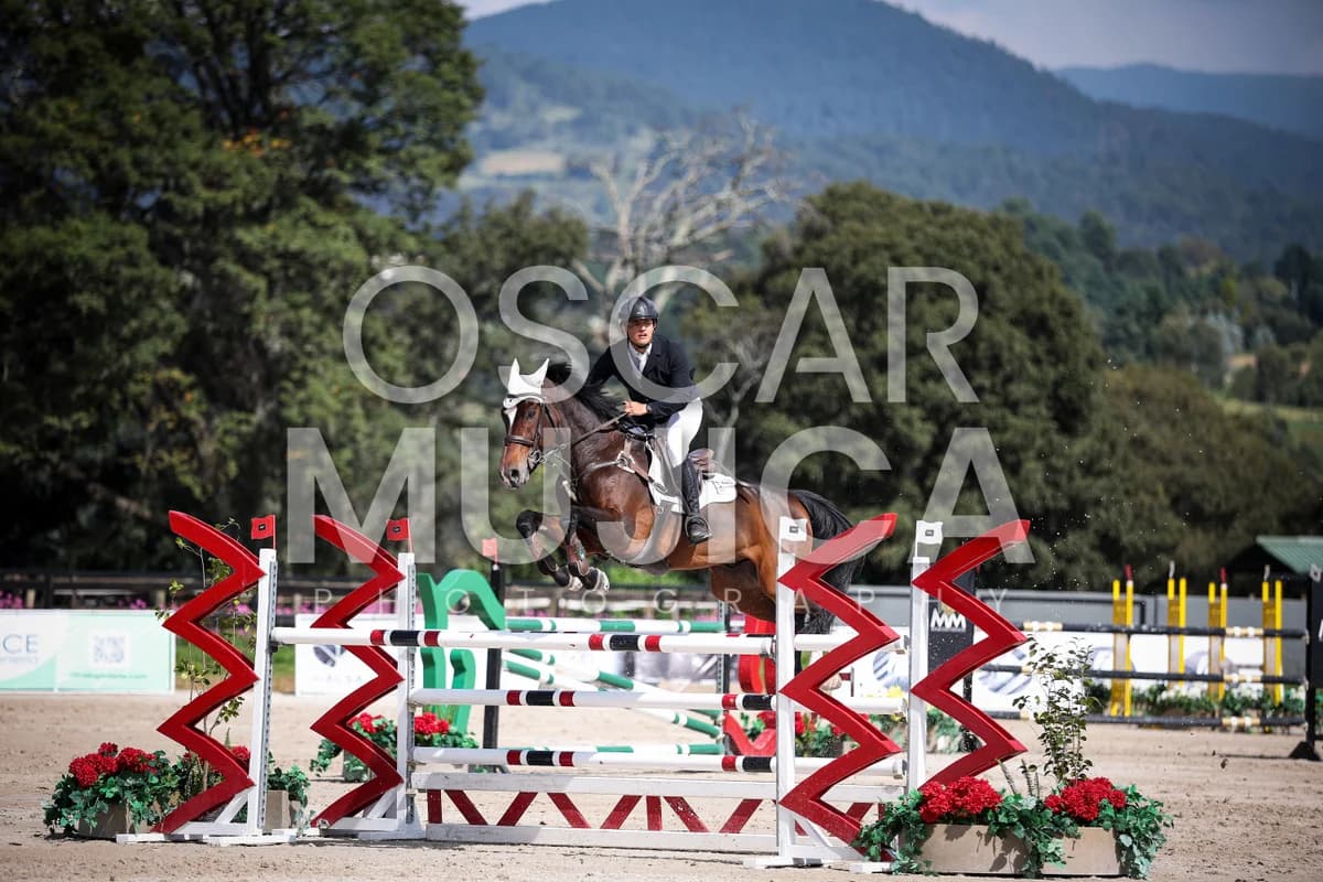 HANS OSORIO