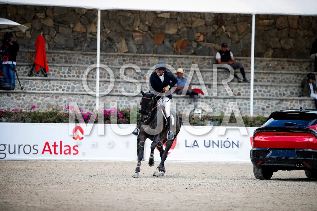 AGUSTIN LERA