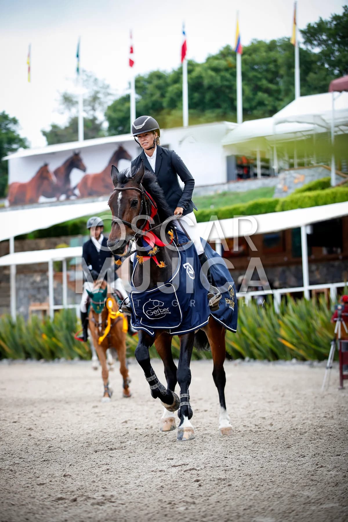 ANOUCHKA GERBER