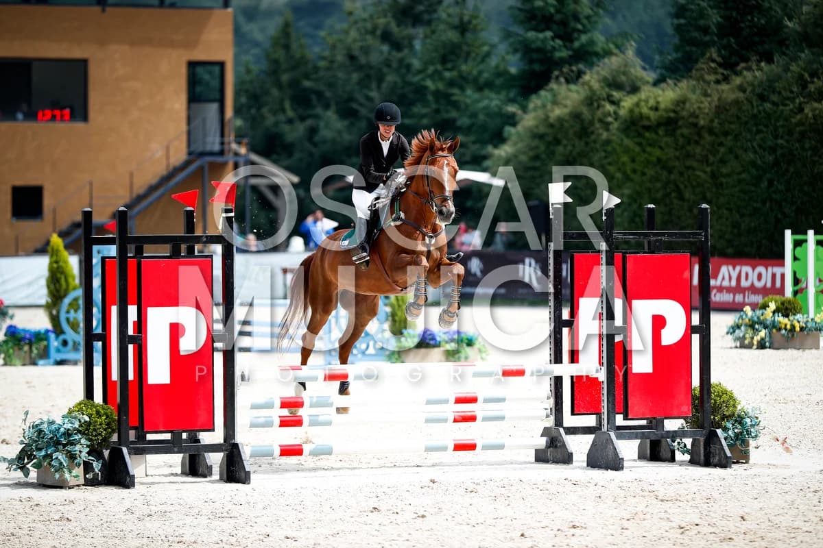 DANIELA THEUREL