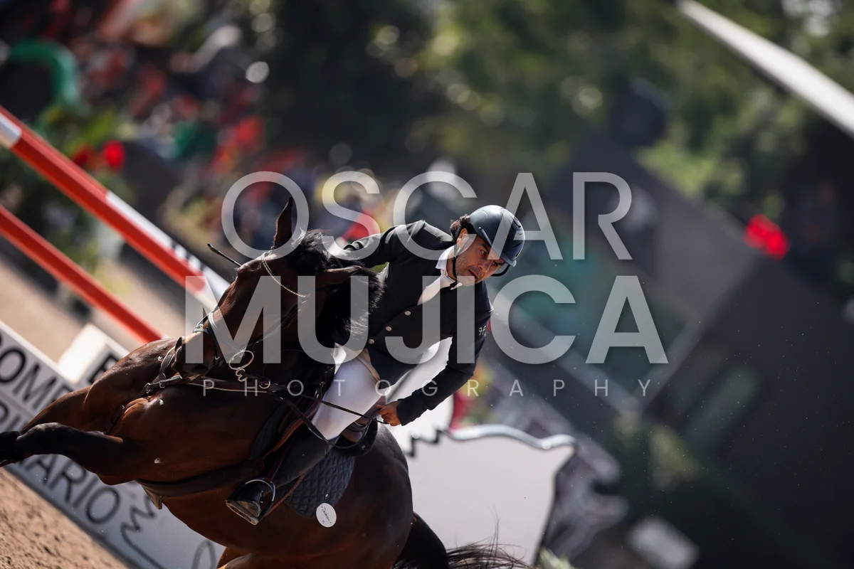 DIEGO ROMO