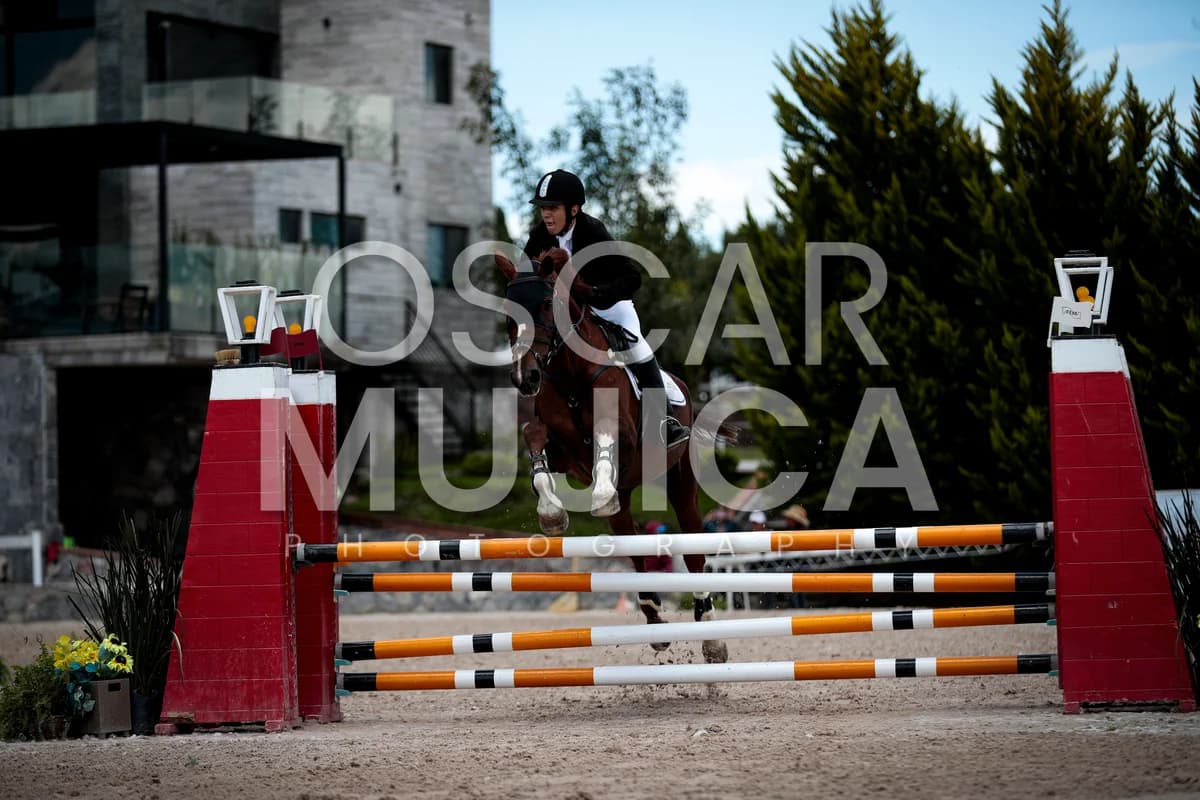 OSCAR MADRIGAL