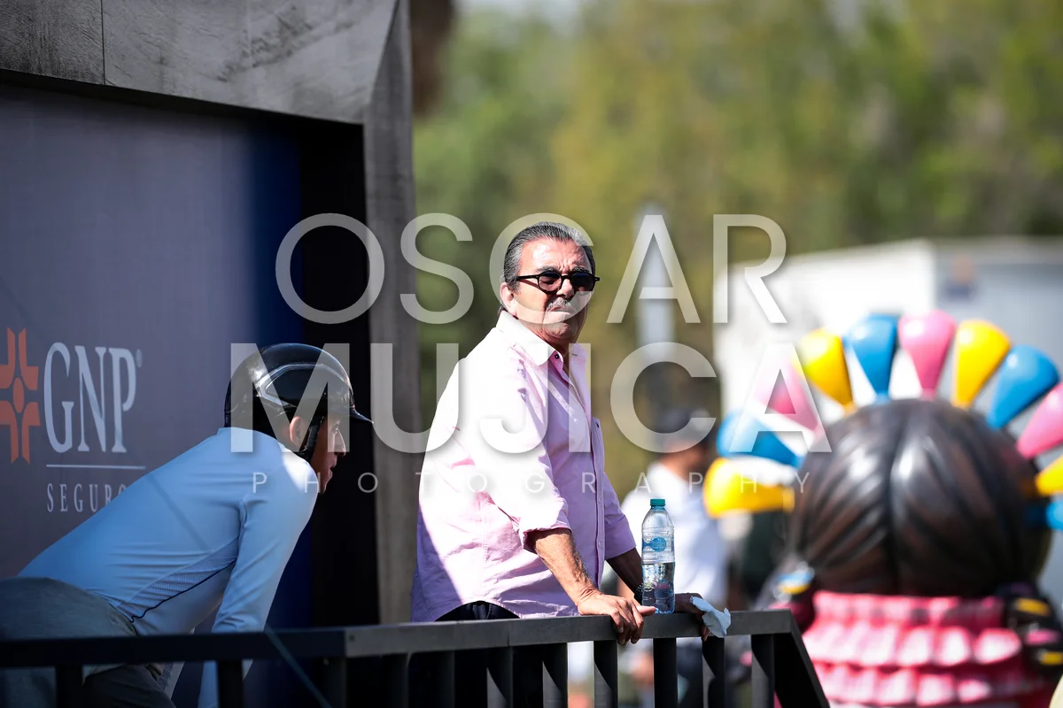 GERARDO FERNANDEZ