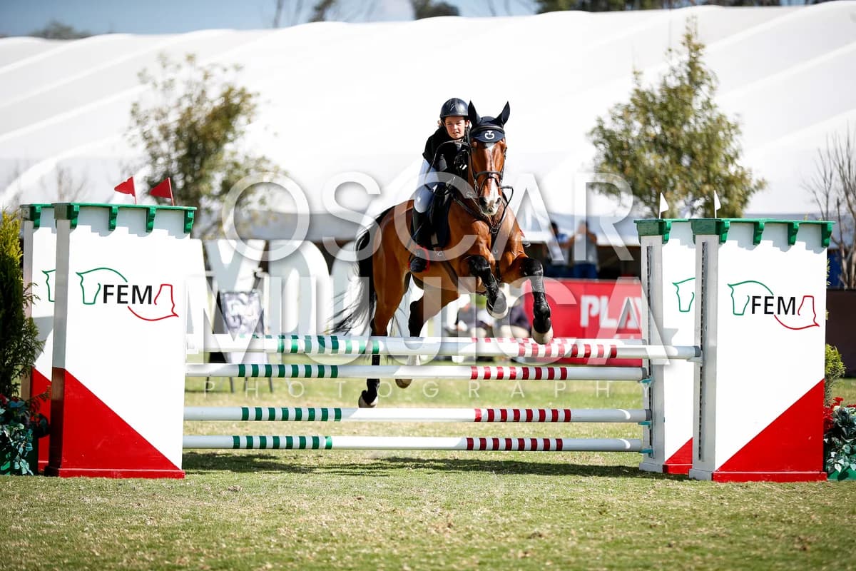 LUCIANA MARTINEZ