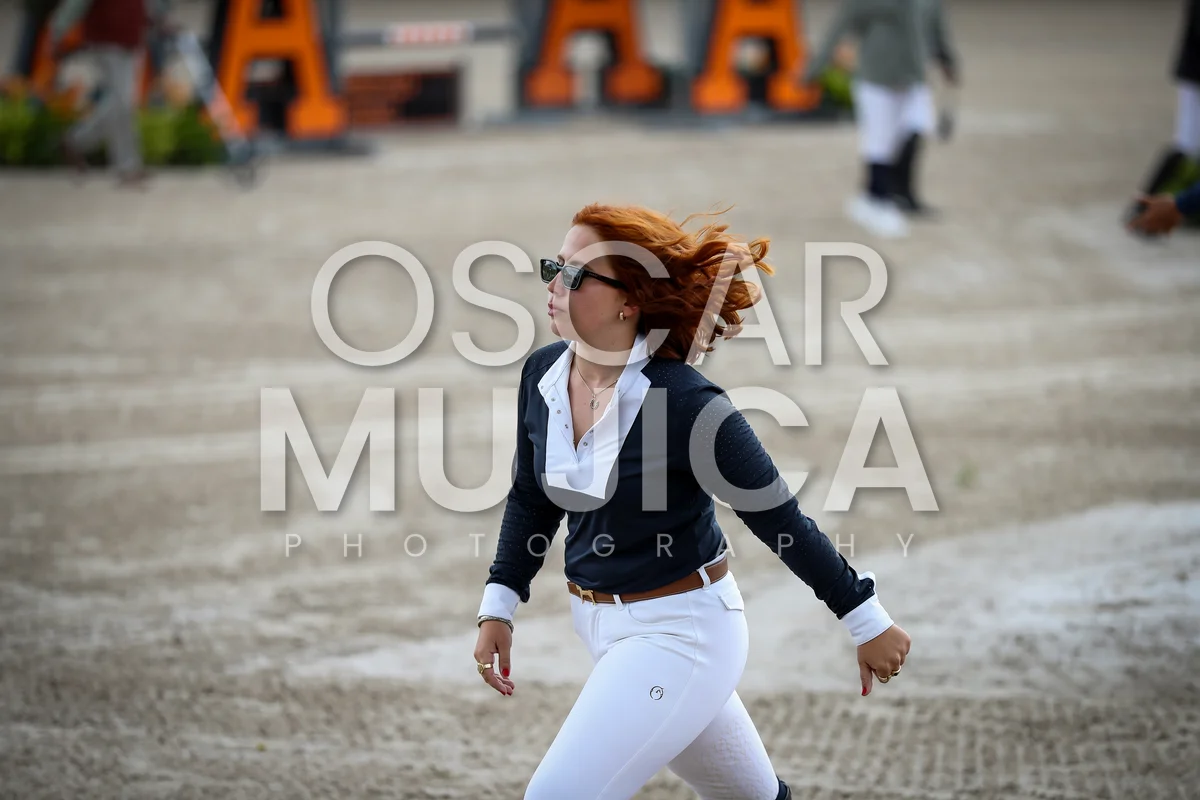 XIMENA CASTEJON