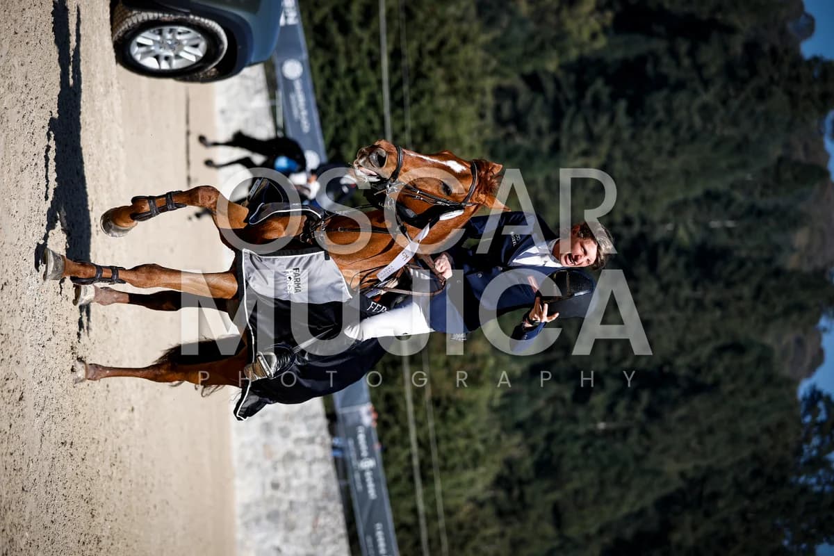 THIAGO BROWN