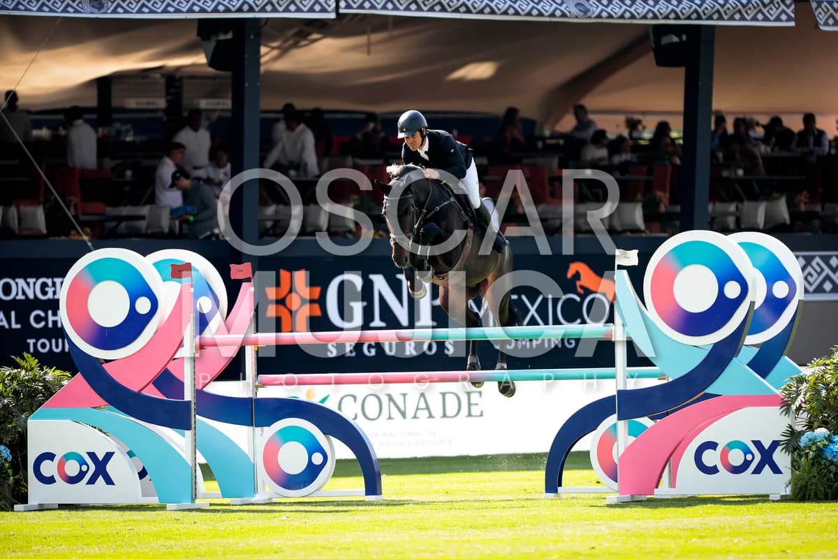 ANDRES POSADA