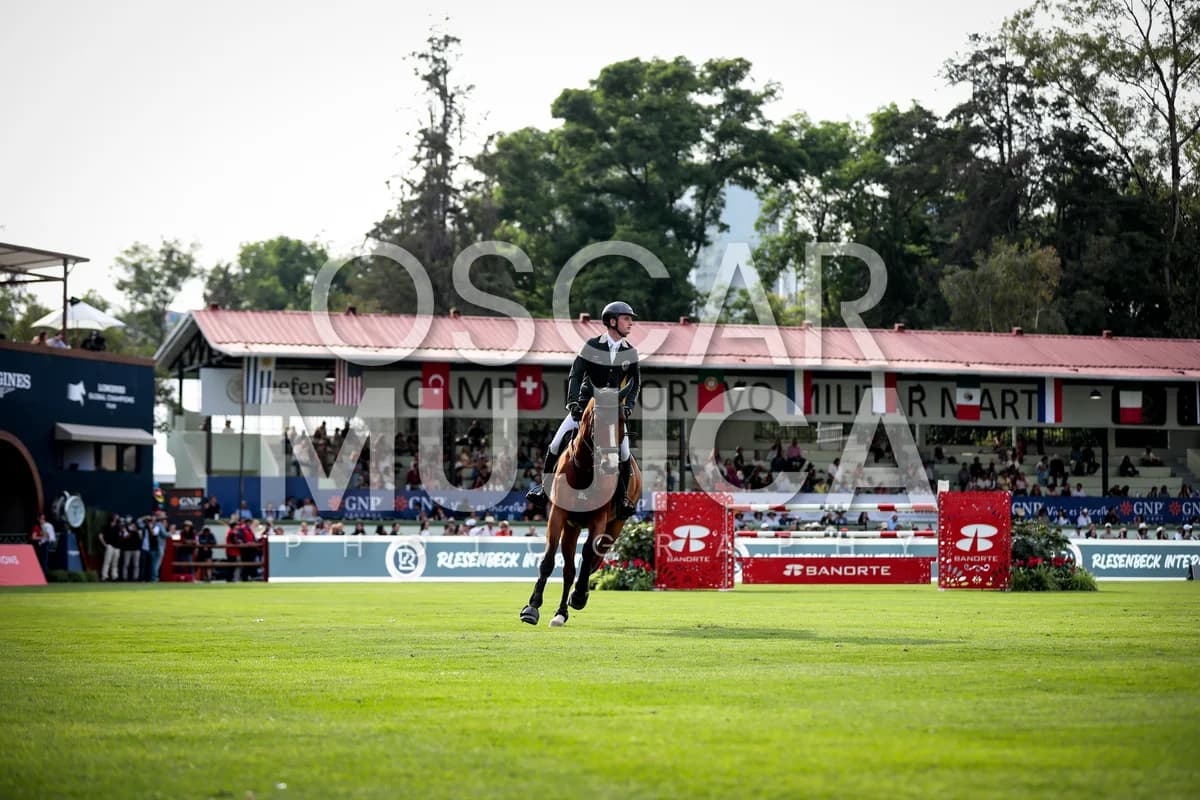 CIARAN NALLON